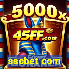 sscbet com